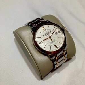 Baume & Mercier Classima M0A10217 Mens Watch